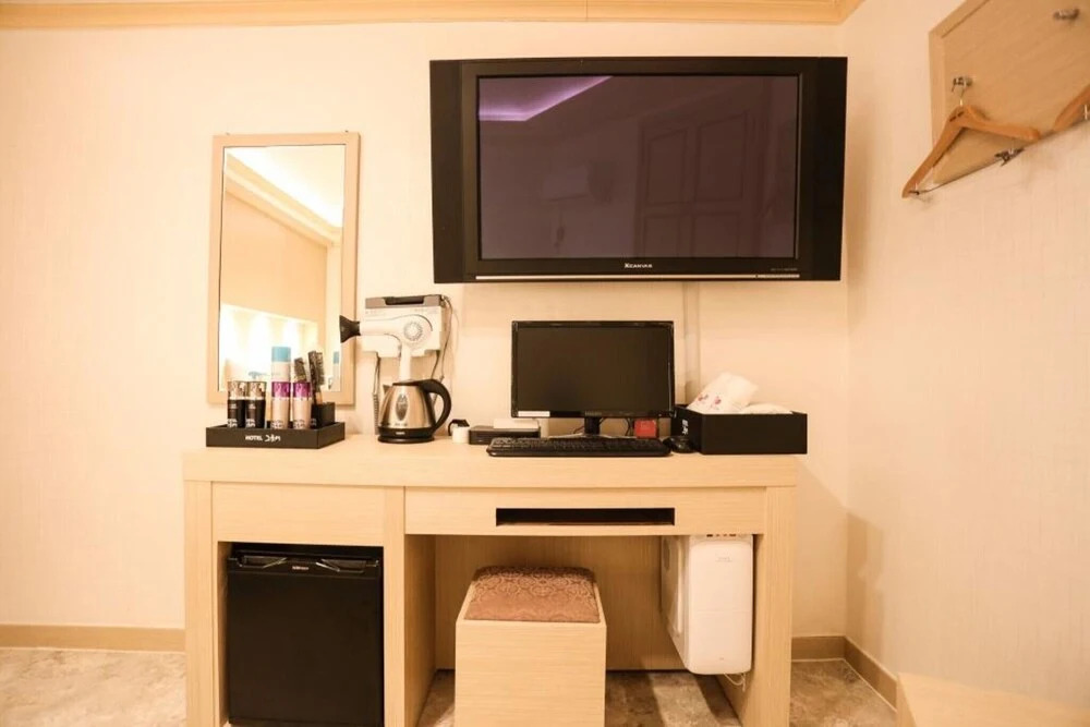 Yeongdeungpo Hotel Geugose