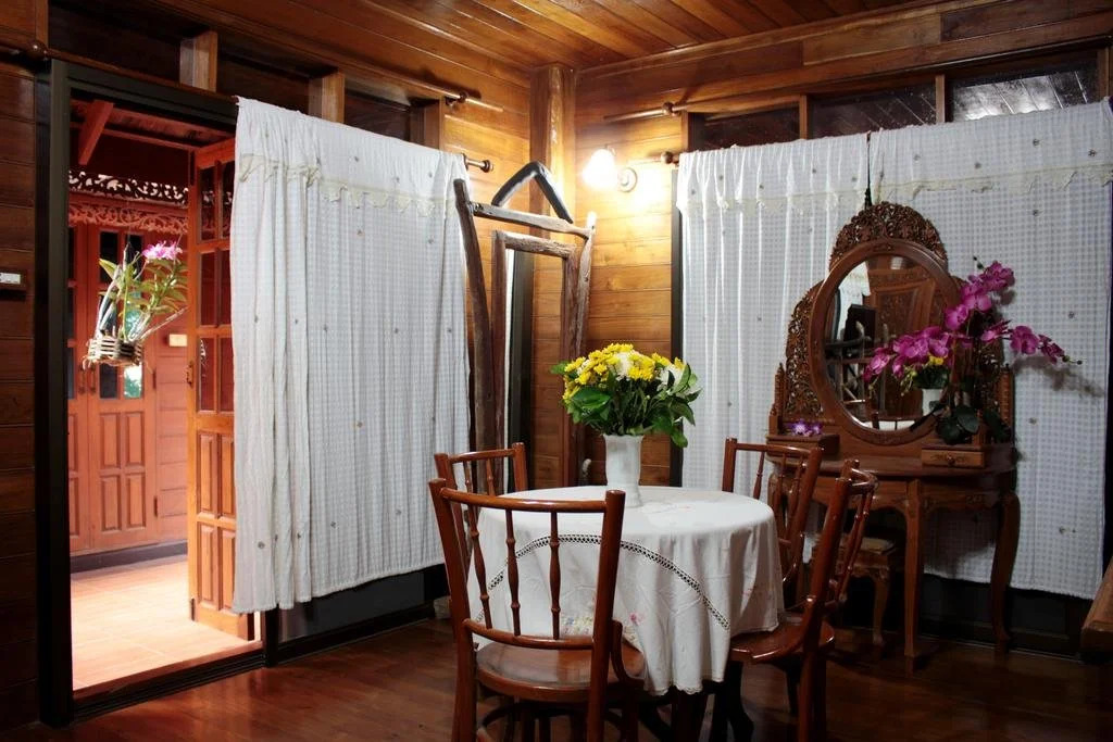 Pruksa Valley Resort