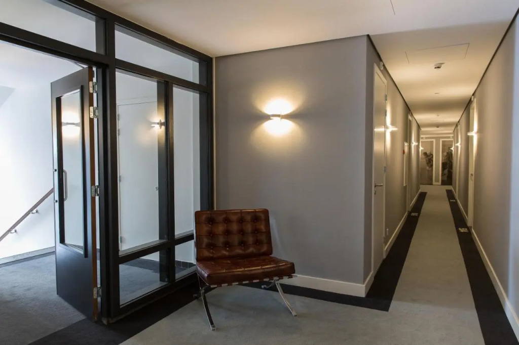 B-aparthotel Kennedy