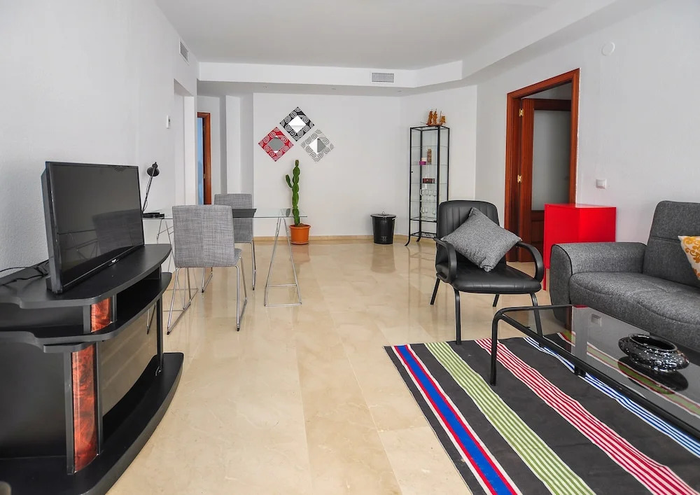 Sitito Echegaray Apartment