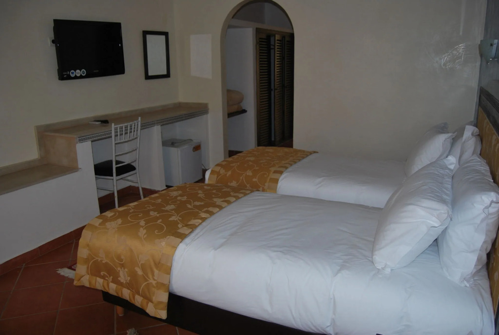 Hotel Al Khaima