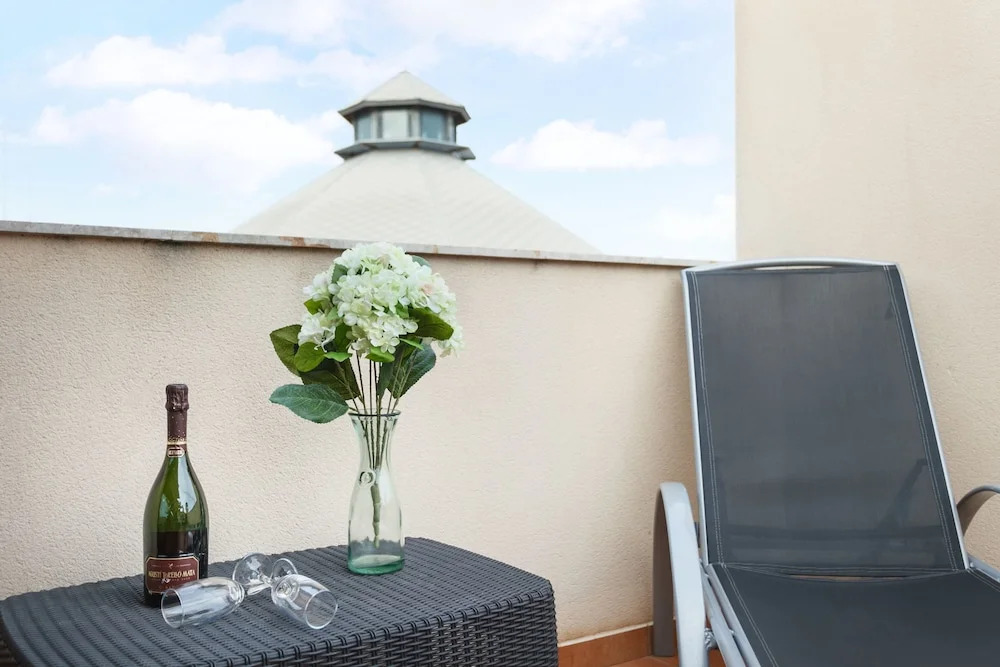 Apartment Matarolux 1