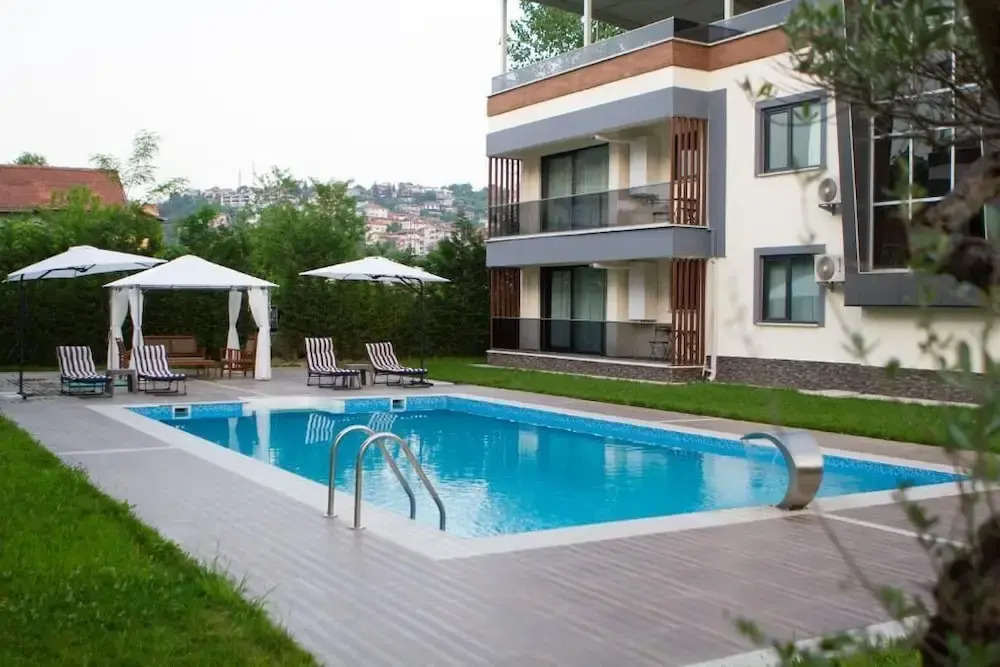 Sapanca Park Residence