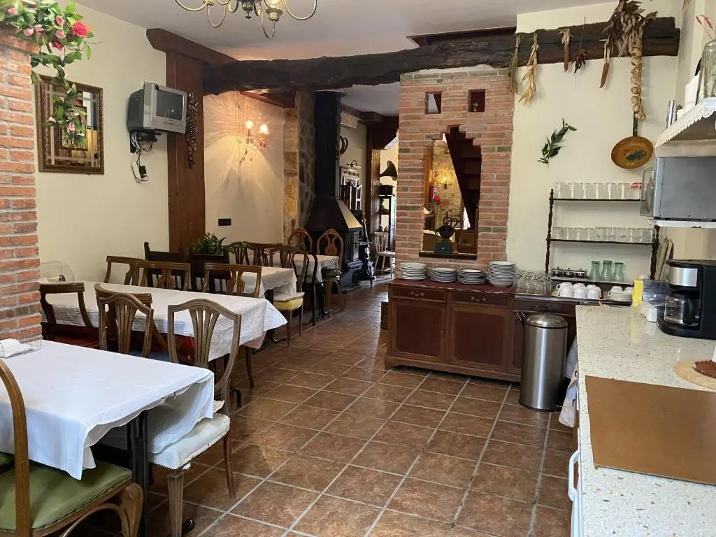 Posada de Seña