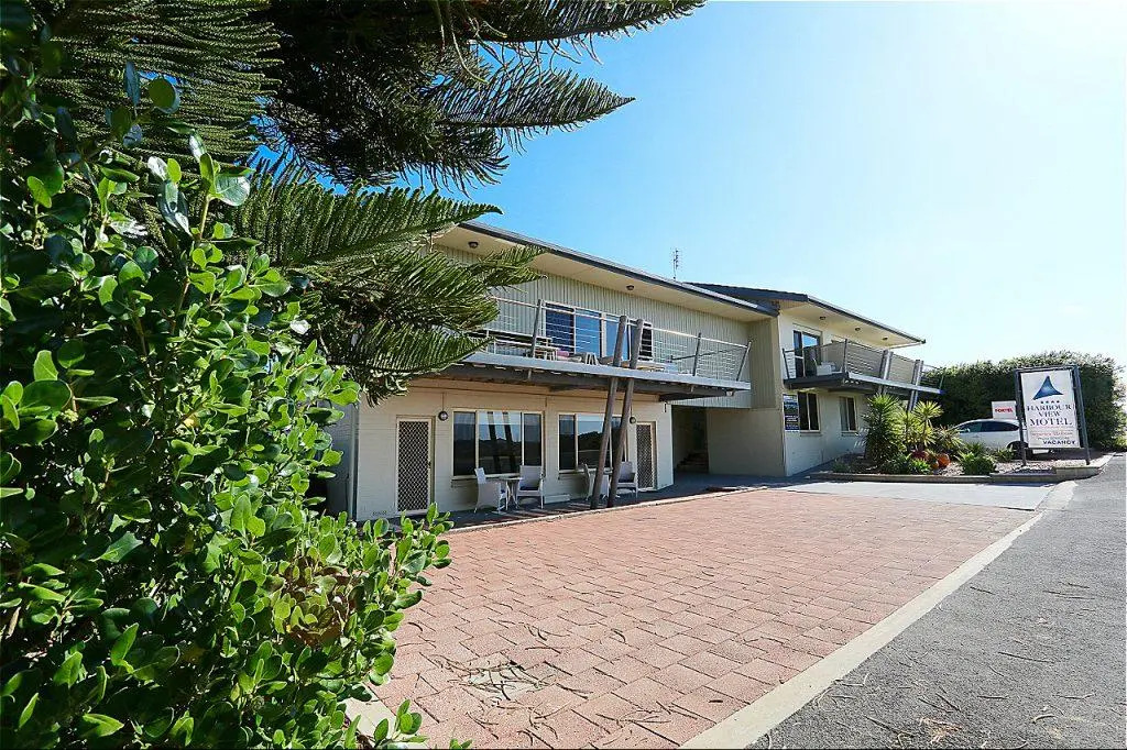 Harbour View Motel