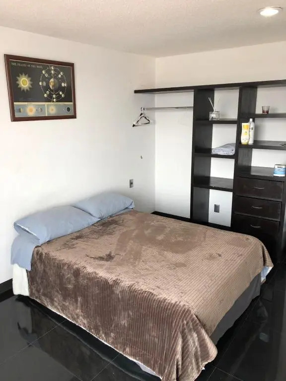 Caravansaro Penthouse Polanco