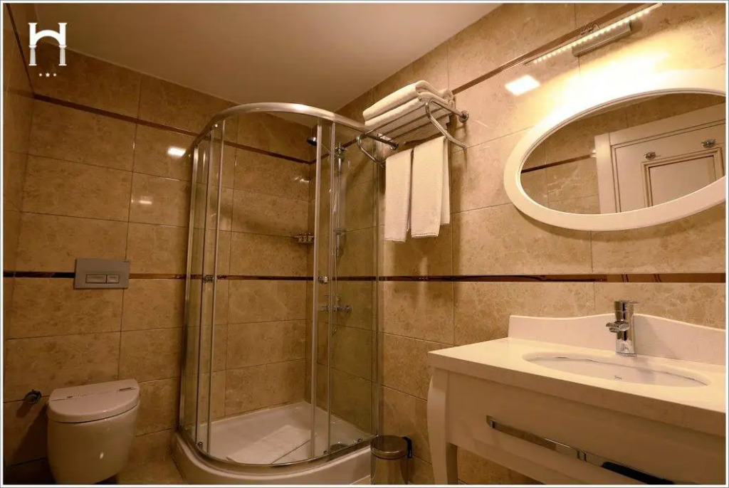 Hanzade Park Hotel