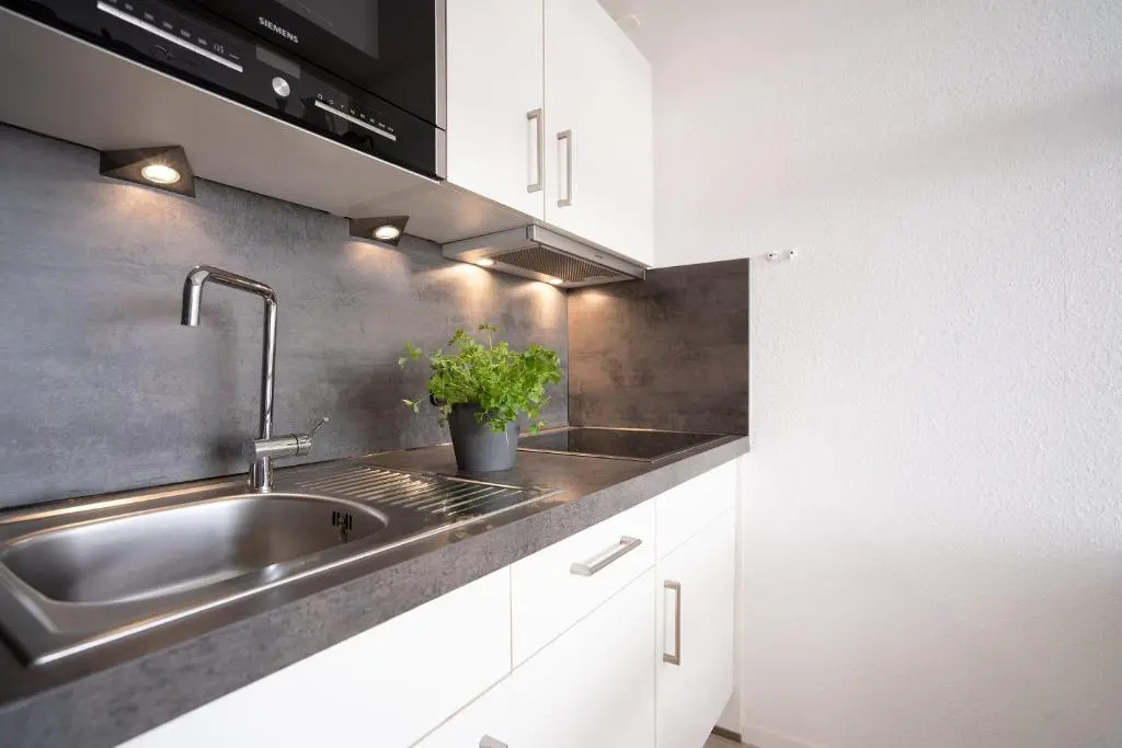 Haus Berolina Wohnung 500