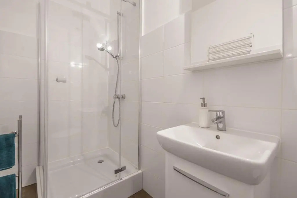 CITYSTAY Plac Walowy Gdansk