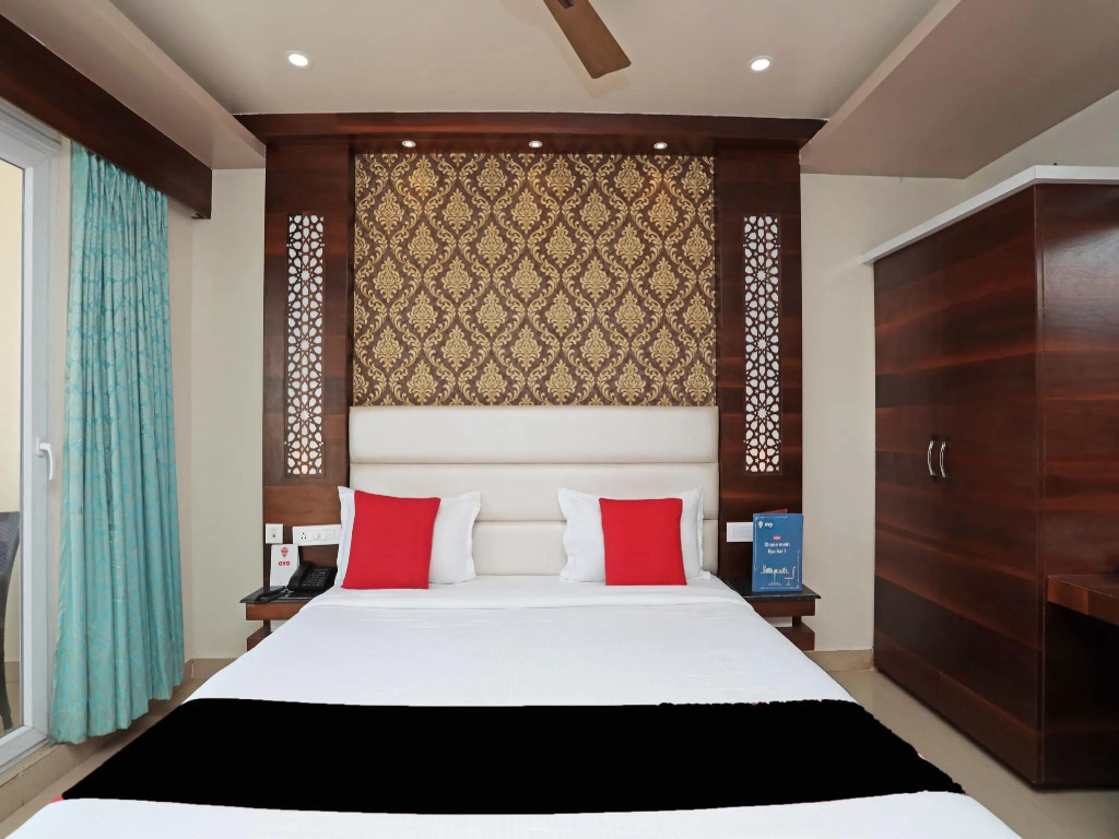 Capital O 26726 Hotel New Horizon
