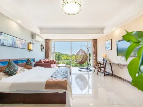 Wangfan Homestay