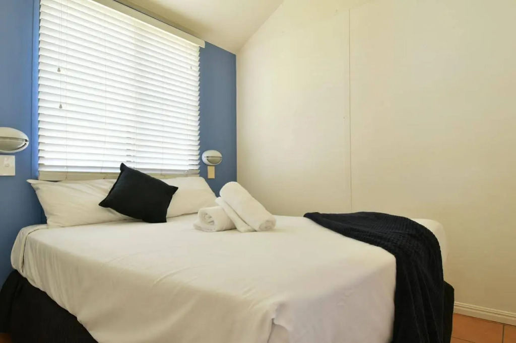 BIG4 Rainbow Beach Holiday Park