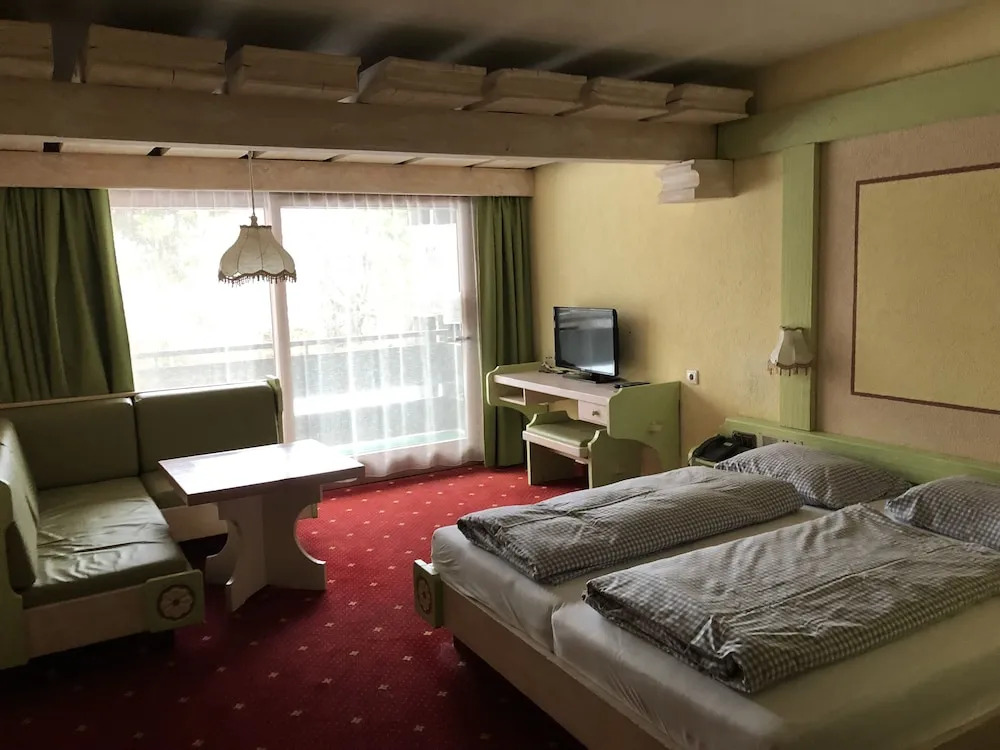Das Kronenhotel