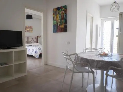 La Casa Dei Nonni