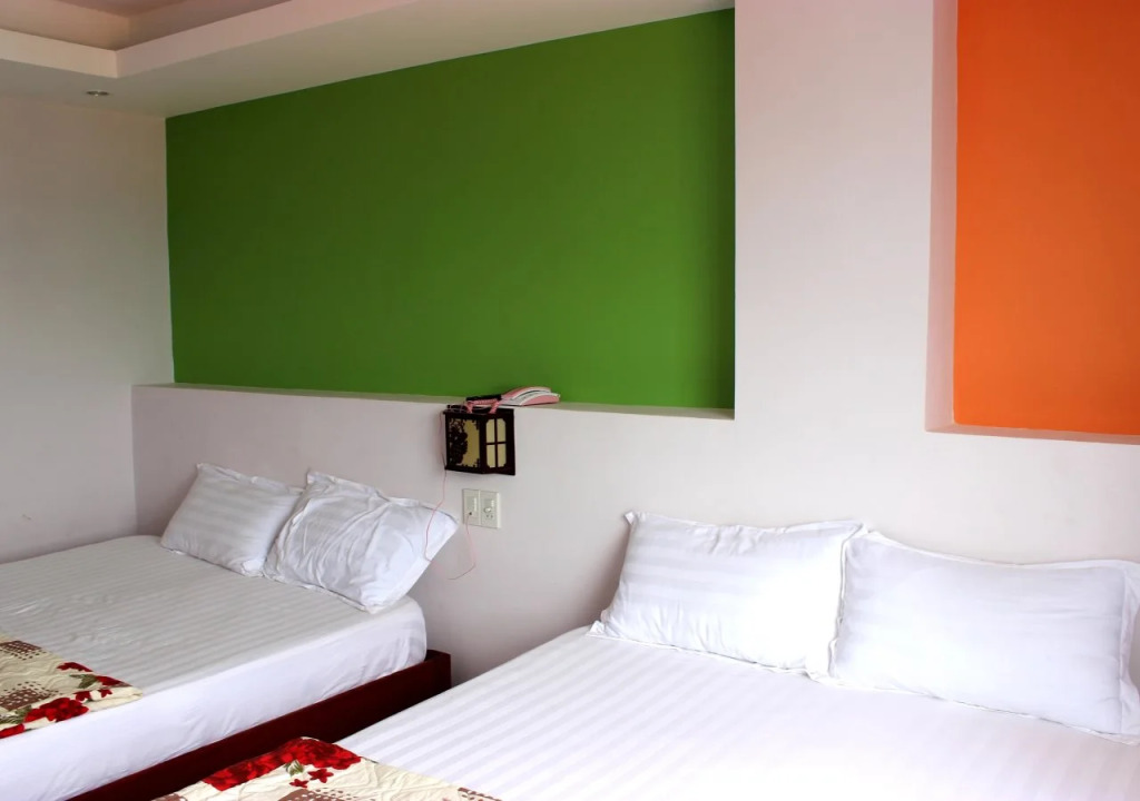 VANDA Hotel Nha Trang
