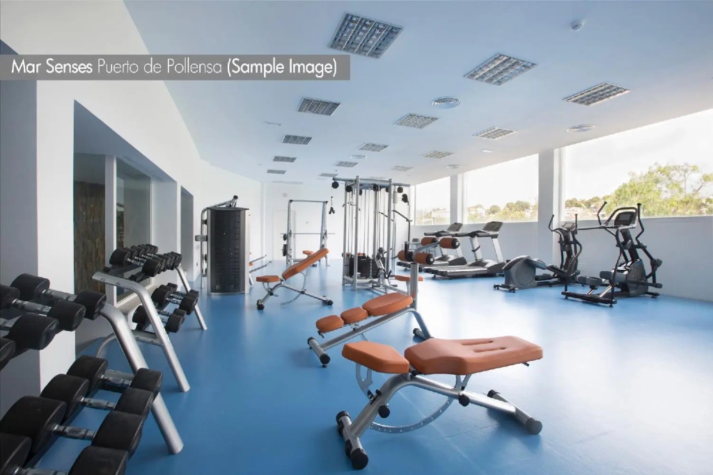 MarSenses Puerto Pollensa Hotel & Spa Adults Only