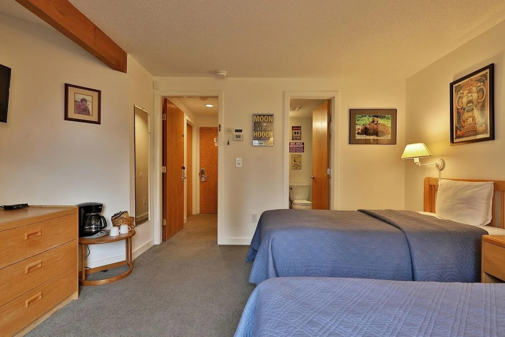 Fall Line Condos by Killington VR - 3 Bedrooms