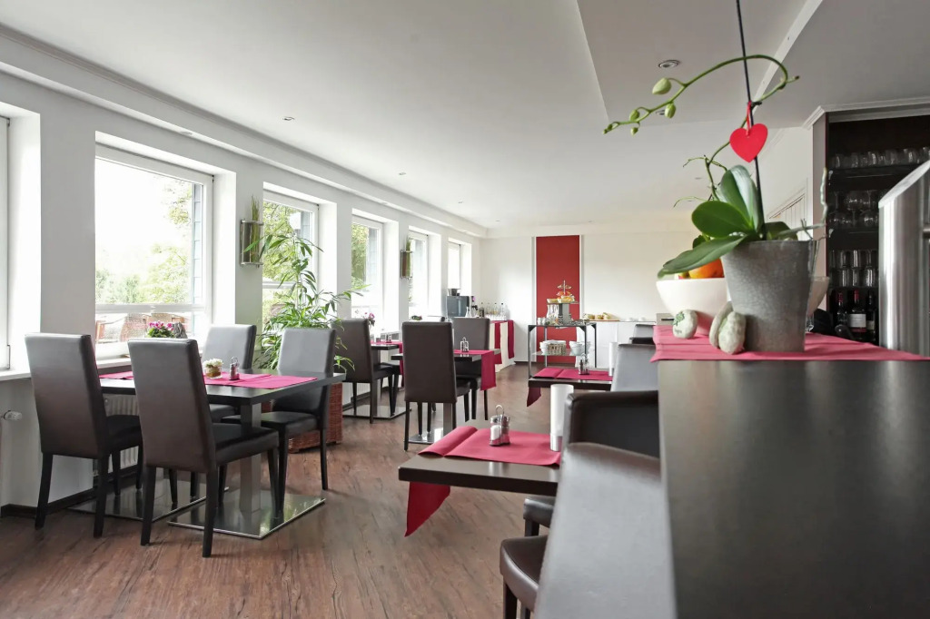 Hotel Mein Bergblick