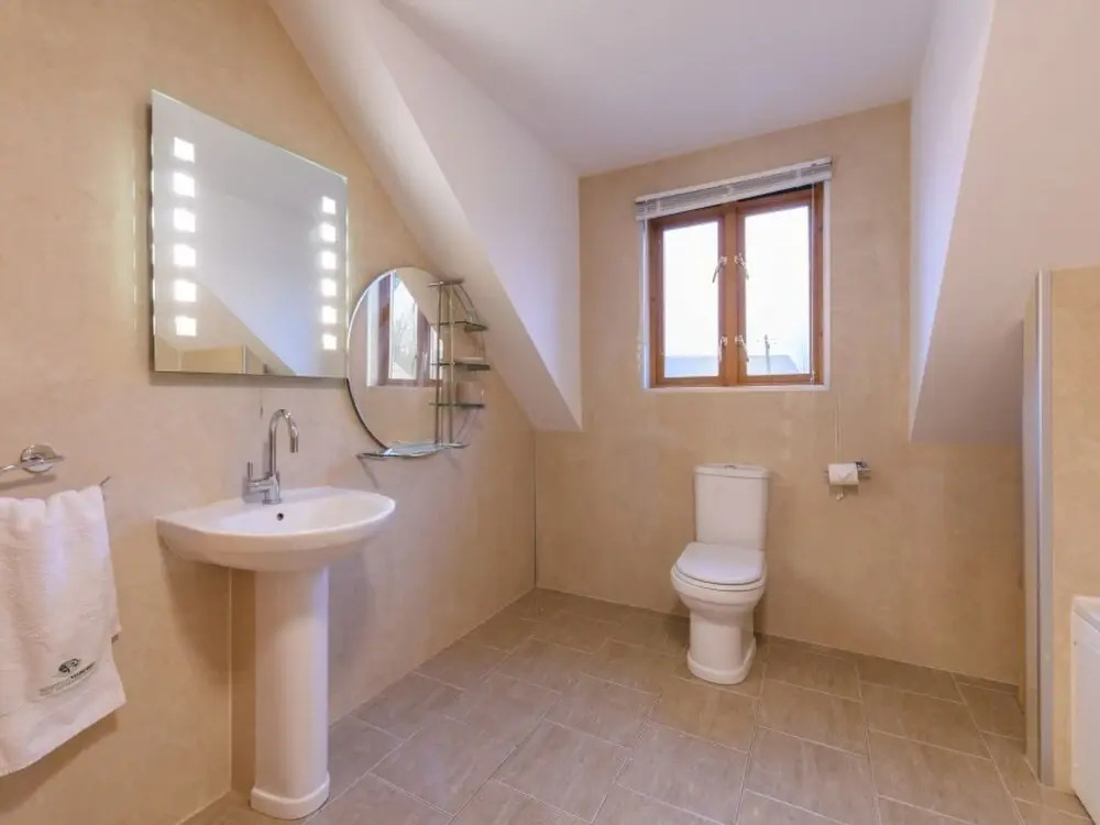 Holiday Home Crai House