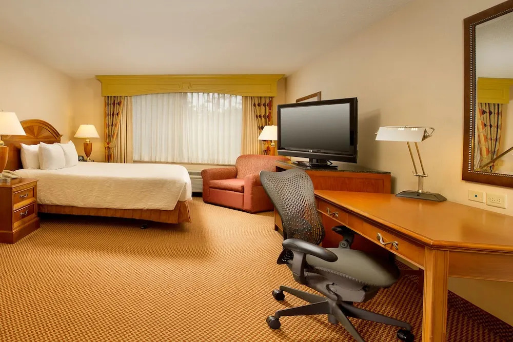 Hilton Garden Inn Columbus