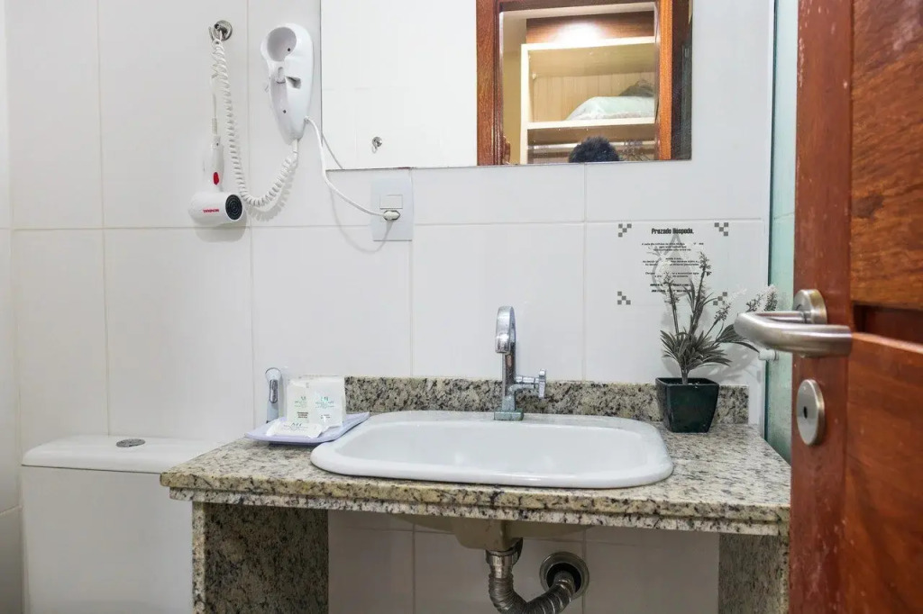 Mediterrane Hotel by Castelo Itaipava