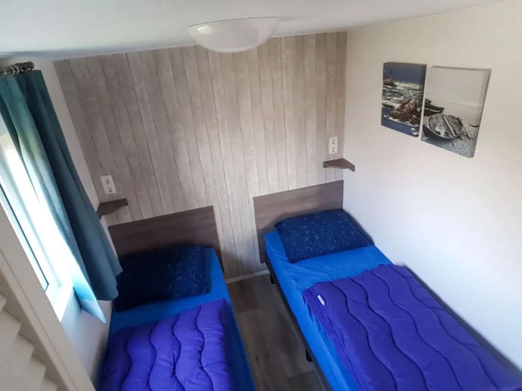 Camping Cassandria Bad 20867
