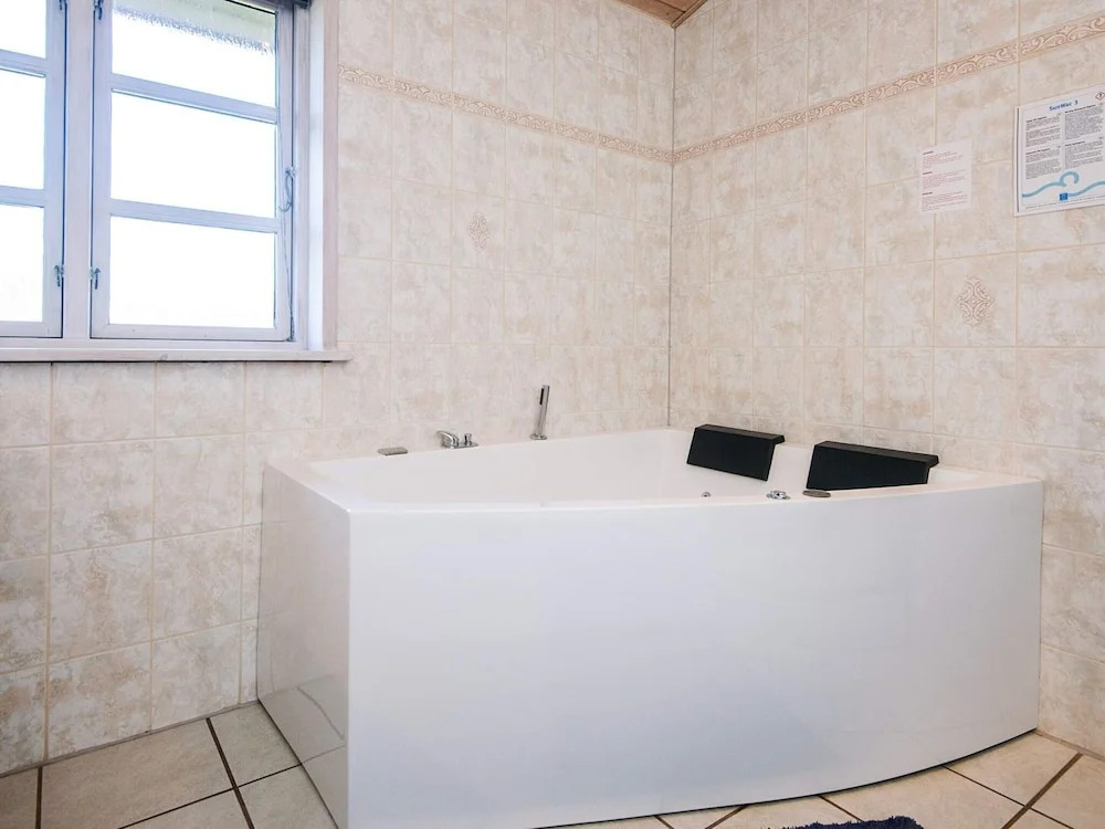 4 Star Holiday Home in Tarm
