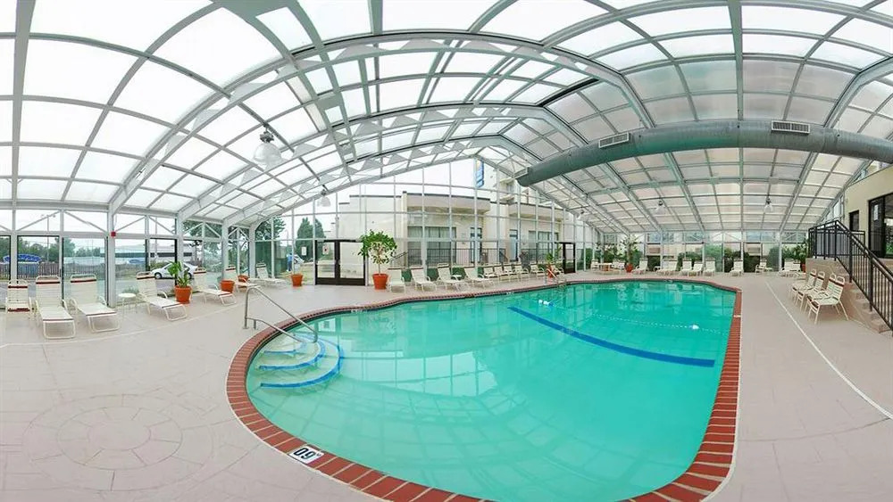 Comfort Inn Airport & Conference Center