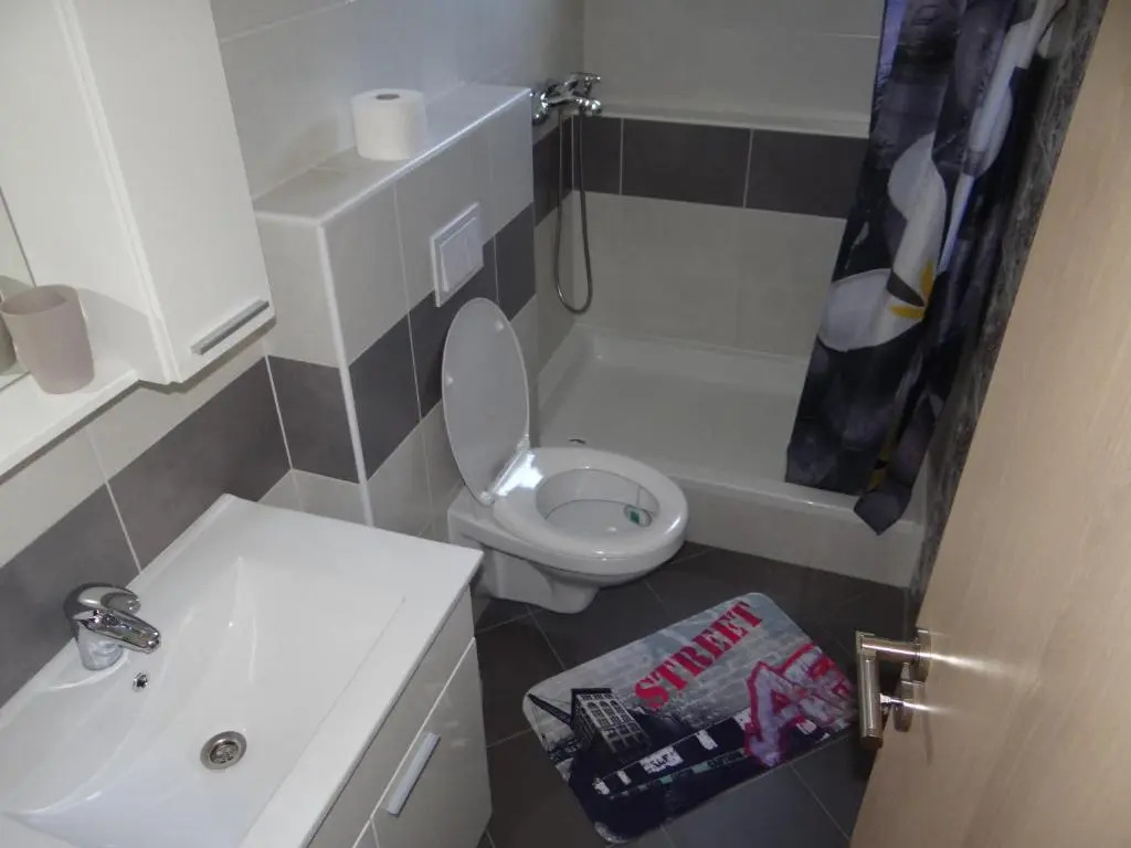 Apartment Nana