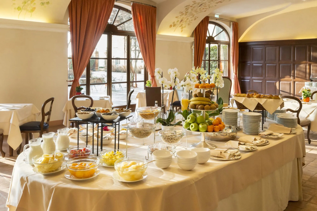 Relais SantUffizio