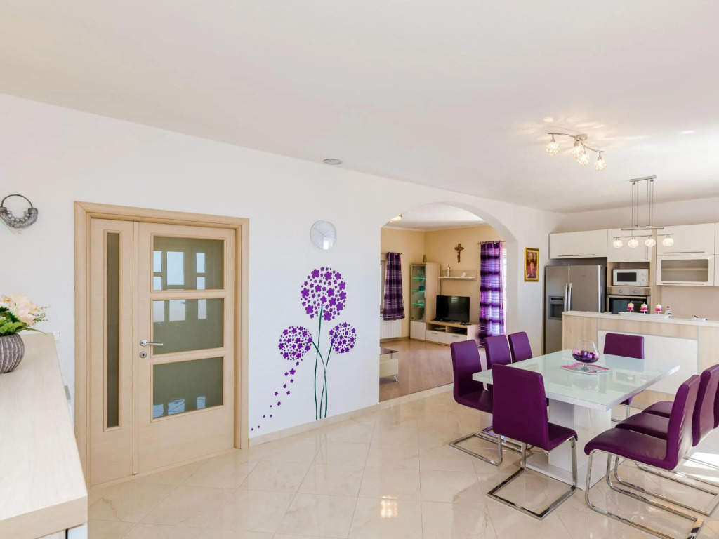 Villa in Gruda with Private Pool