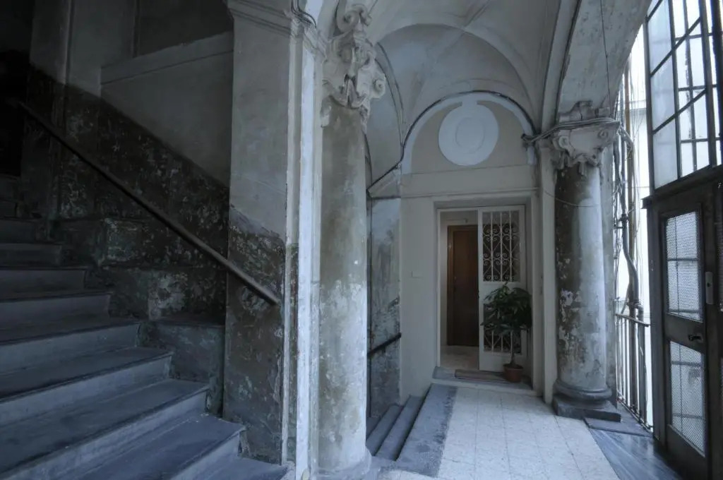 Monteoliveto Bed & Breakfast