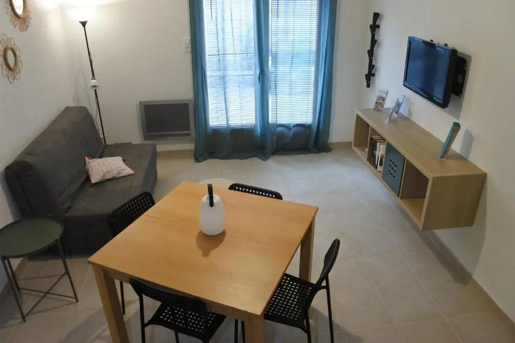 Maison du 14.07