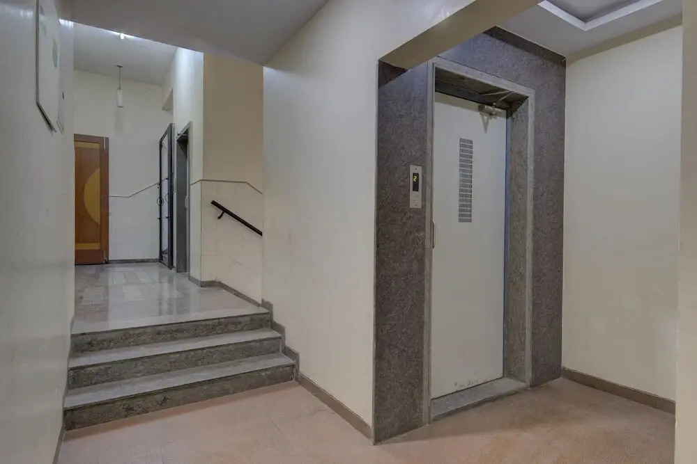 Hotel Ashwamedh Residency by OYO Rooms