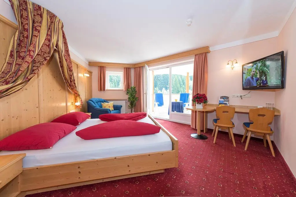 Hotel Seehauser