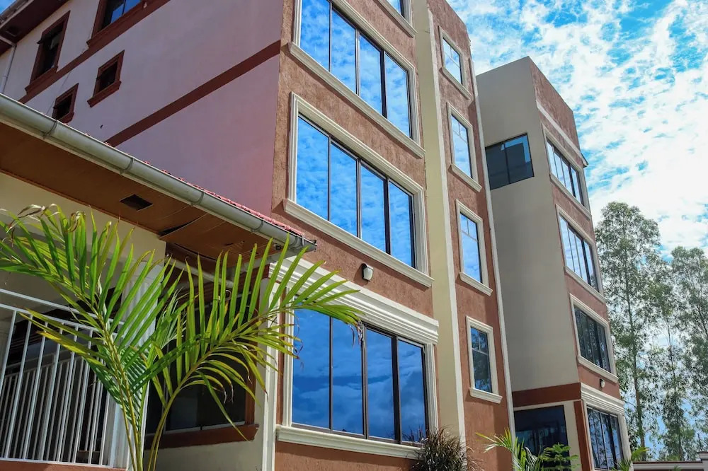 Grand Duke Hotel ,Homa Bay