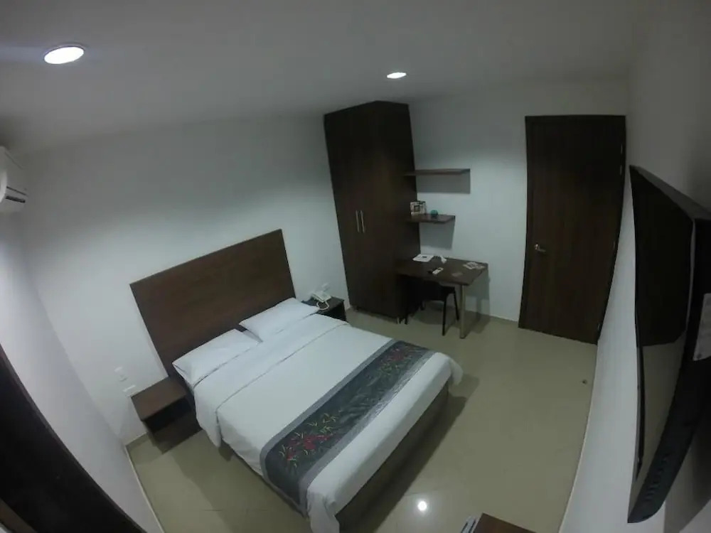 Casa Murillo Hotel