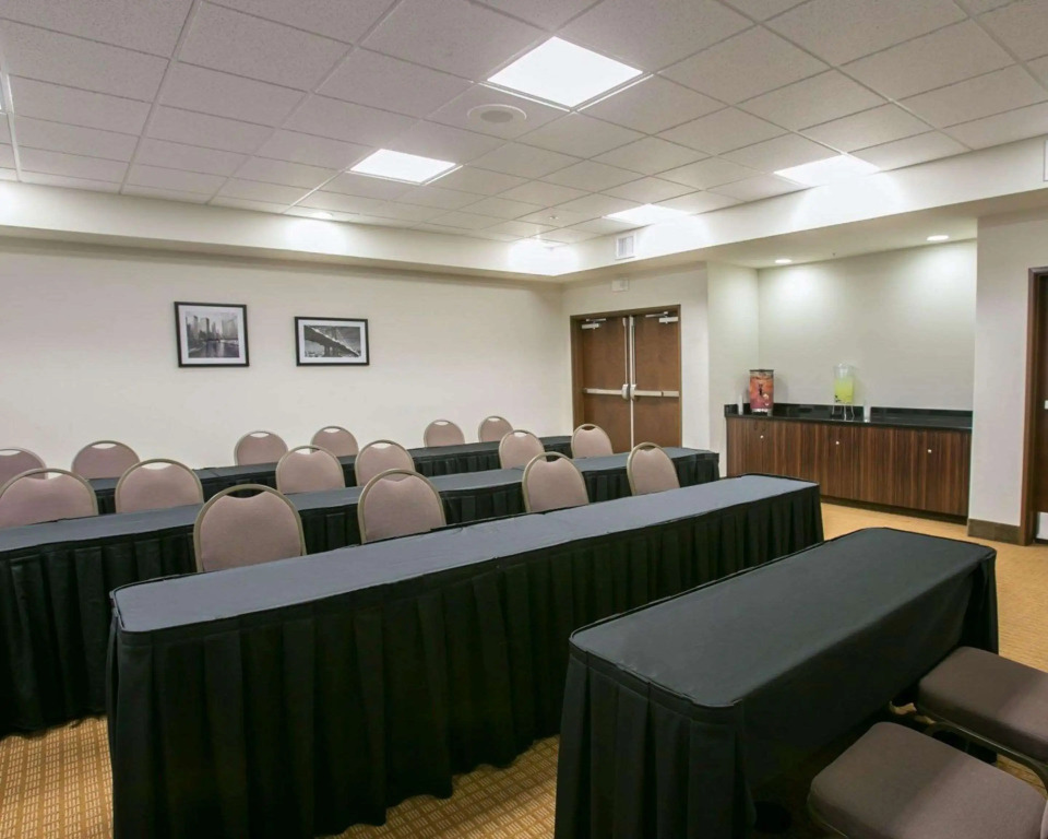Sleep Inn & Suites - Austin Northeast
