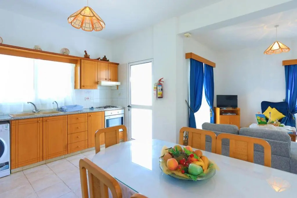 Lemon Grove Villa Dio