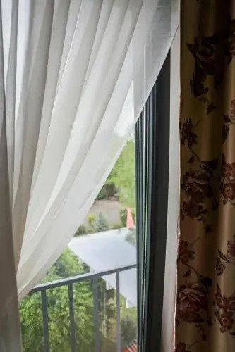 May Residence