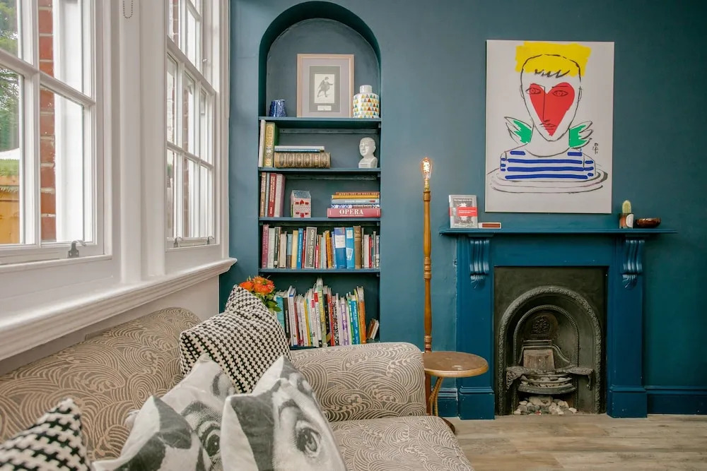 Stylish Deptford 2 Bed Apartment