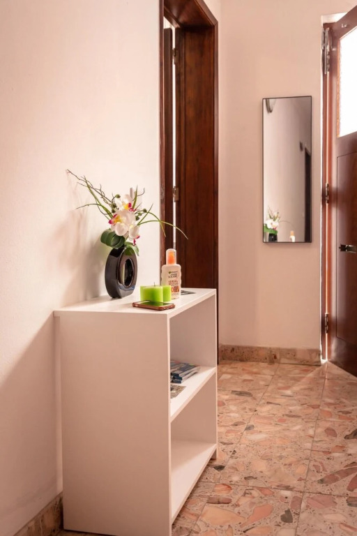 Casa de H Spedes Arco ris - Quarto 3