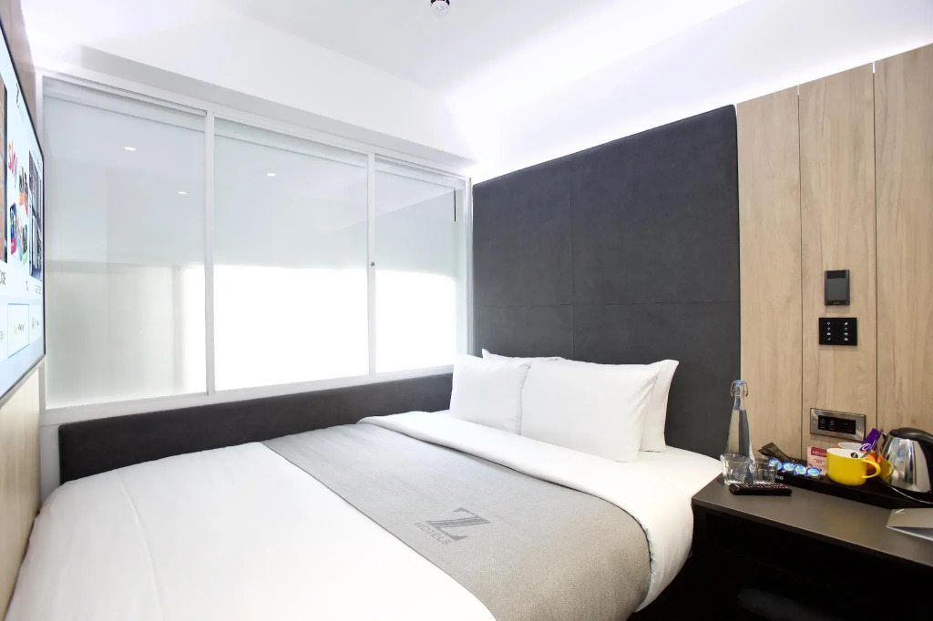 The Z Hotel Tottenham Court Road