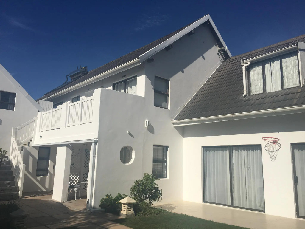 Summerhill Self-Catering Accommodation St Francis Bay