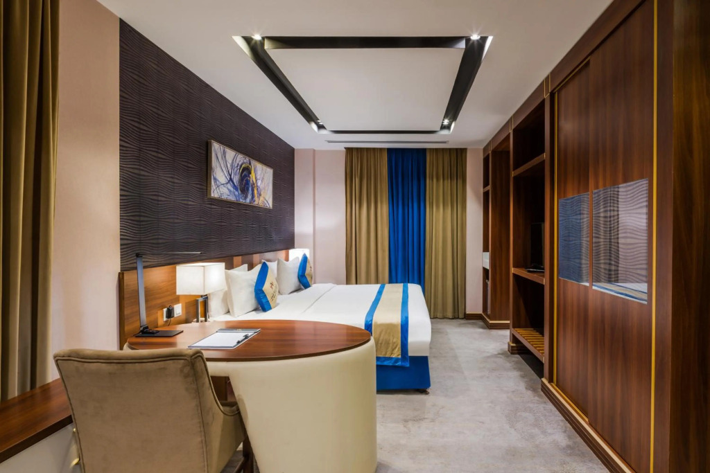 Al Malqa Elite Hotel