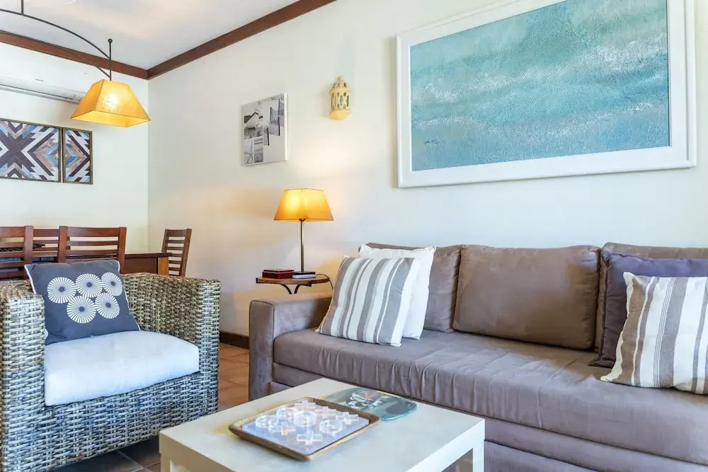 Seaside Apartment in Benagil With Terrace