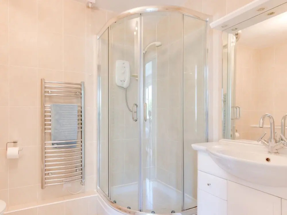 Flat 11 Clifton Court