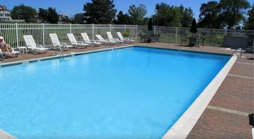 Winnapaug Inn