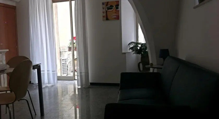 San Pietro Apartment