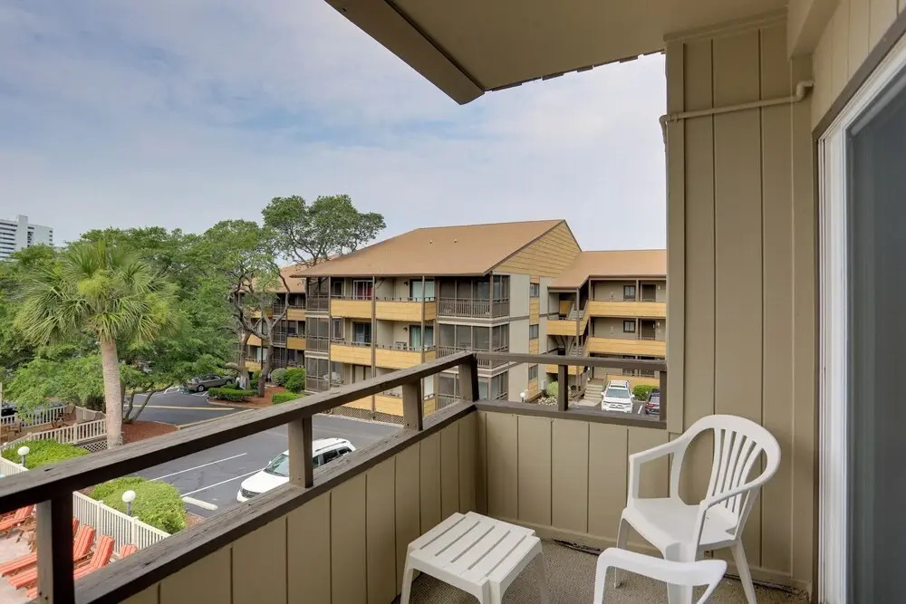 Near Singleton Swash: Myrtle Condo w/ Resort Pool!